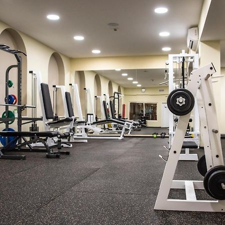 Wellness Hotel Babylon Liberec Bagian luar foto