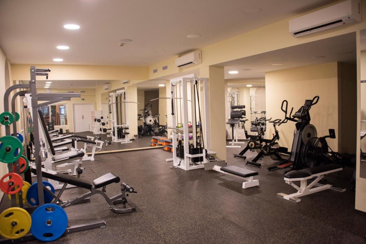 Wellness Hotel Babylon Liberec Bagian luar foto