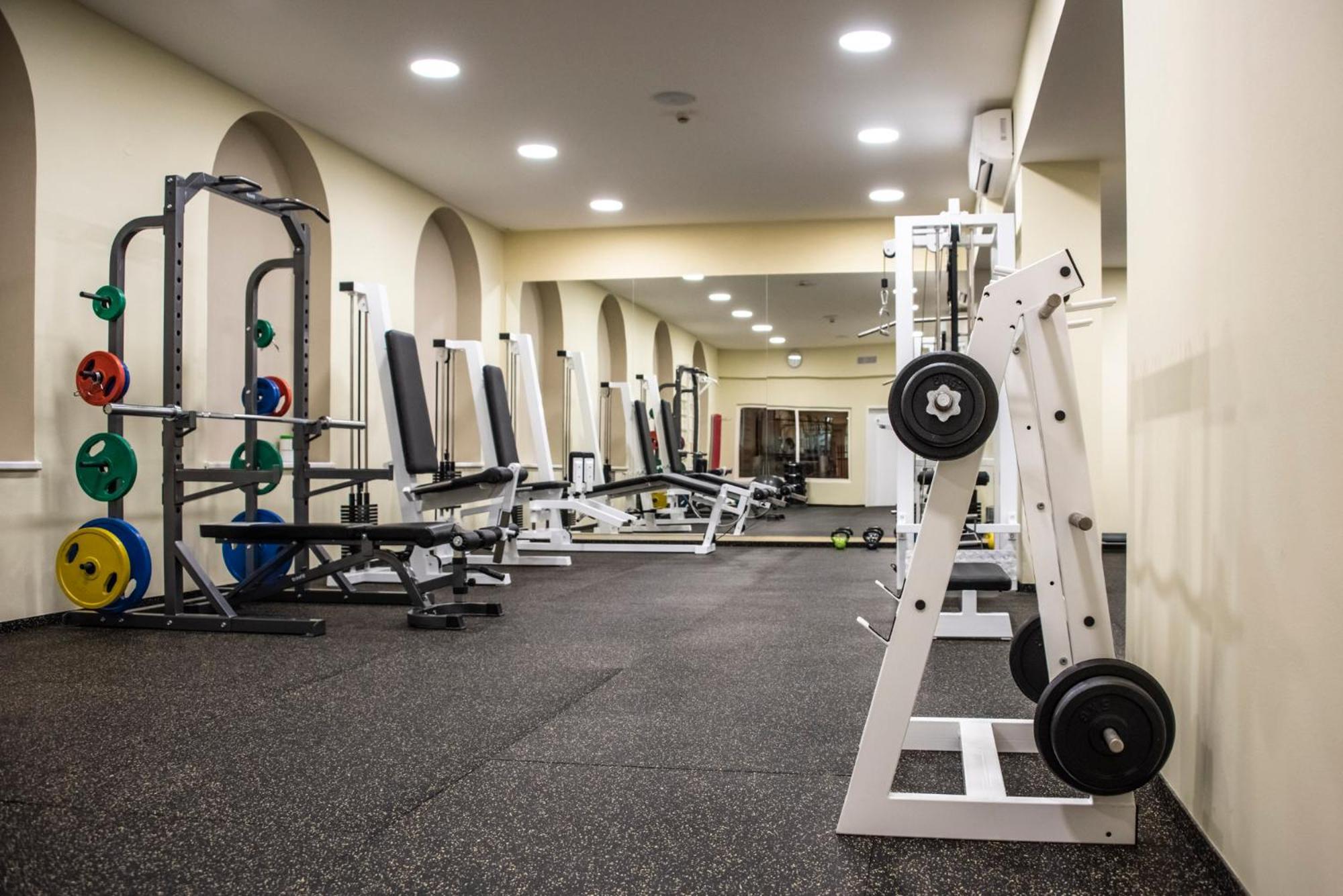 Wellness Hotel Babylon Liberec Bagian luar foto