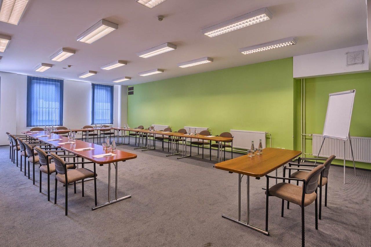 Wellness Hotel Babylon Liberec Bagian luar foto
